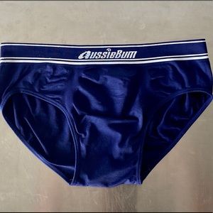 AussieBum Brief
